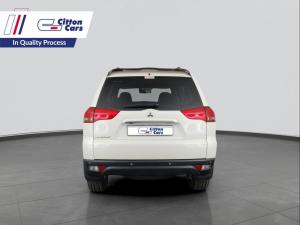 Mitsubishi Pajero Sport 2.5D automatic - Image 4
