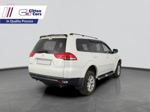 Mitsubishi Pajero Sport 2.5D automatic - Image 5