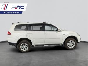 Mitsubishi Pajero Sport 2.5D automatic - Image 6