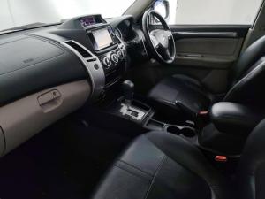 Mitsubishi Pajero Sport 2.5D automatic - Image 7