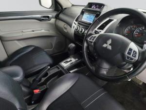 Mitsubishi Pajero Sport 2.5D automatic - Image 8