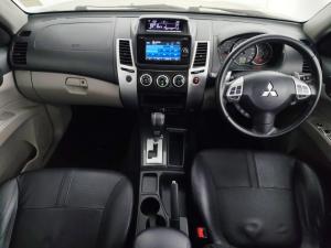 Mitsubishi Pajero Sport 2.5D automatic - Image 9
