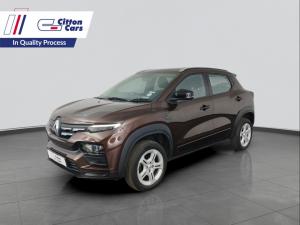 Renault Kiger 1.0 Energy ZEN AMT - Image 1