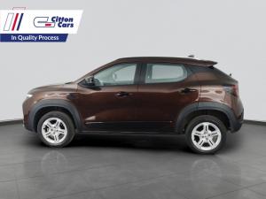 Renault Kiger 1.0 Energy ZEN AMT - Image 2