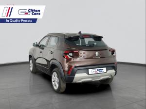 Renault Kiger 1.0 Energy ZEN AMT - Image 3