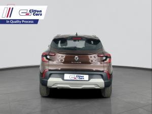 Renault Kiger 1.0 Energy ZEN AMT - Image 4