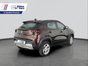 Renault Kiger 1.0 Energy ZEN AMT - Image 5