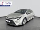 Thumbnail Toyota Corolla 1.8 XS CVT