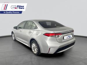 Toyota Corolla 1.8 XS CVT - Image 2
