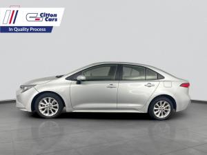 Toyota Corolla 1.8 XS CVT - Image 3