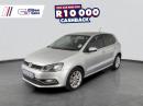 Thumbnail Volkswagen Polo GP 1.2 TSI Highline DSG
