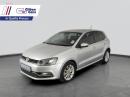 Thumbnail Volkswagen Polo GP 1.2 TSI Highline DSG