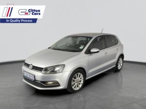 Volkswagen Polo GP 1.2 TSI Highline DSG - Image 1