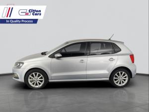 Volkswagen Polo GP 1.2 TSI Highline DSG - Image 2