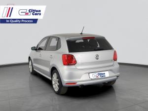 Volkswagen Polo GP 1.2 TSI Highline DSG - Image 3