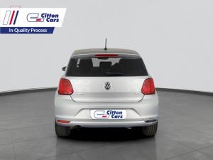 Volkswagen Polo GP 1.2 TSI Highline DSG - Image 4