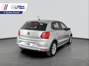 Volkswagen Polo GP 1.2 TSI Highline DSG - Image 5