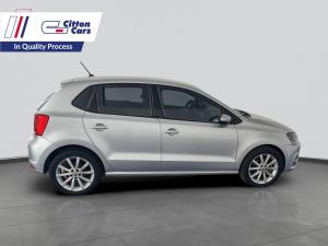 Volkswagen Polo GP 1.2 TSI Highline DSG - Image 6
