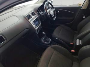 Volkswagen Polo GP 1.2 TSI Highline DSG - Image 7