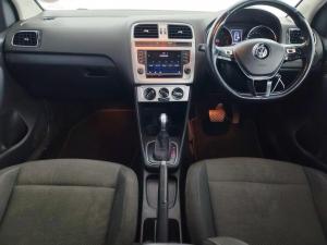 Volkswagen Polo GP 1.2 TSI Highline DSG - Image 8