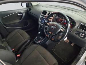 Volkswagen Polo GP 1.2 TSI Highline DSG - Image 9