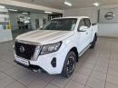 Thumbnail Nissan Navara 2.5DDTI LE/LE Plus automatic D/C