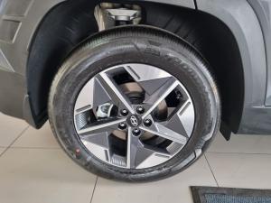 Hyundai Tucson 2.0 Premium automatic - Image 10
