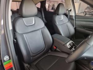 Hyundai Tucson 2.0 Premium automatic - Image 11