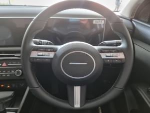 Hyundai Tucson 2.0 Premium automatic - Image 13