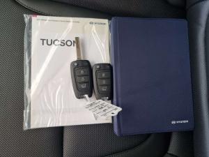 Hyundai Tucson 2.0 Premium automatic - Image 15