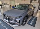 Thumbnail Hyundai Tucson 2.0 Premium automatic