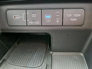 Hyundai Tucson 2.0 Premium automatic - Image 20