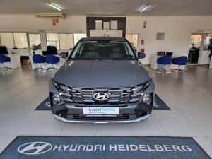 Hyundai Tucson 2.0 Premium automatic - Image 2