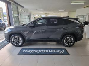 Hyundai Tucson 2.0 Premium automatic - Image 3