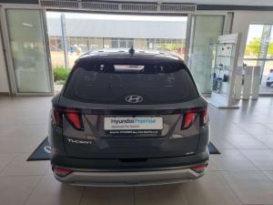 Hyundai Tucson 2.0 Premium automatic - Image 4