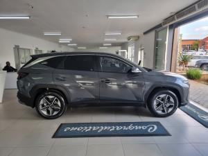Hyundai Tucson 2.0 Premium automatic - Image 6