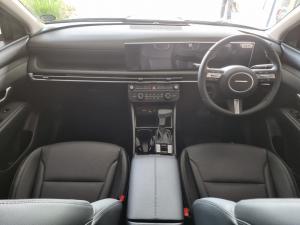 Hyundai Tucson 2.0 Premium automatic - Image 7