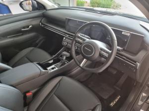Hyundai Tucson 2.0 Premium automatic - Image 8