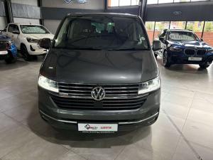 Volkswagen T6.1 Caravelle 2.0 Bitdi Highline DSG 4MOT - Image 2