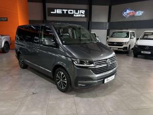 Volkswagen T6.1 Caravelle 2.0 Bitdi Highline DSG 4MOT - Image 3