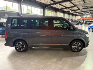 Volkswagen T6.1 Caravelle 2.0 Bitdi Highline DSG 4MOT - Image 4