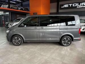 Volkswagen T6.1 Caravelle 2.0 Bitdi Highline DSG 4MOT - Image 5