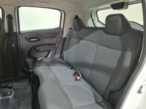 Citroen C3 1.2 Plus - Image 10