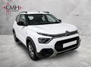 Thumbnail Citroen C3 1.2 Plus