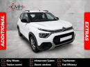 Thumbnail Citroen C3 1.2 Plus