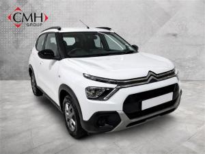 Citroen C3 1.2 Plus - Image 1