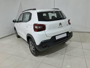 Citroen C3 1.2 Plus - Image 3