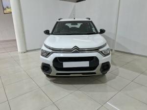 Citroen C3 1.2 Plus - Image 4