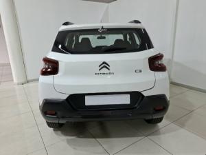 Citroen C3 1.2 Plus - Image 5