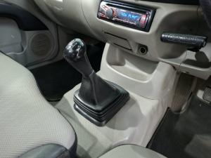 Mitsubishi Triton 2.4 GLX - Image 10